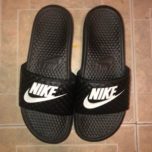 Nike Slides